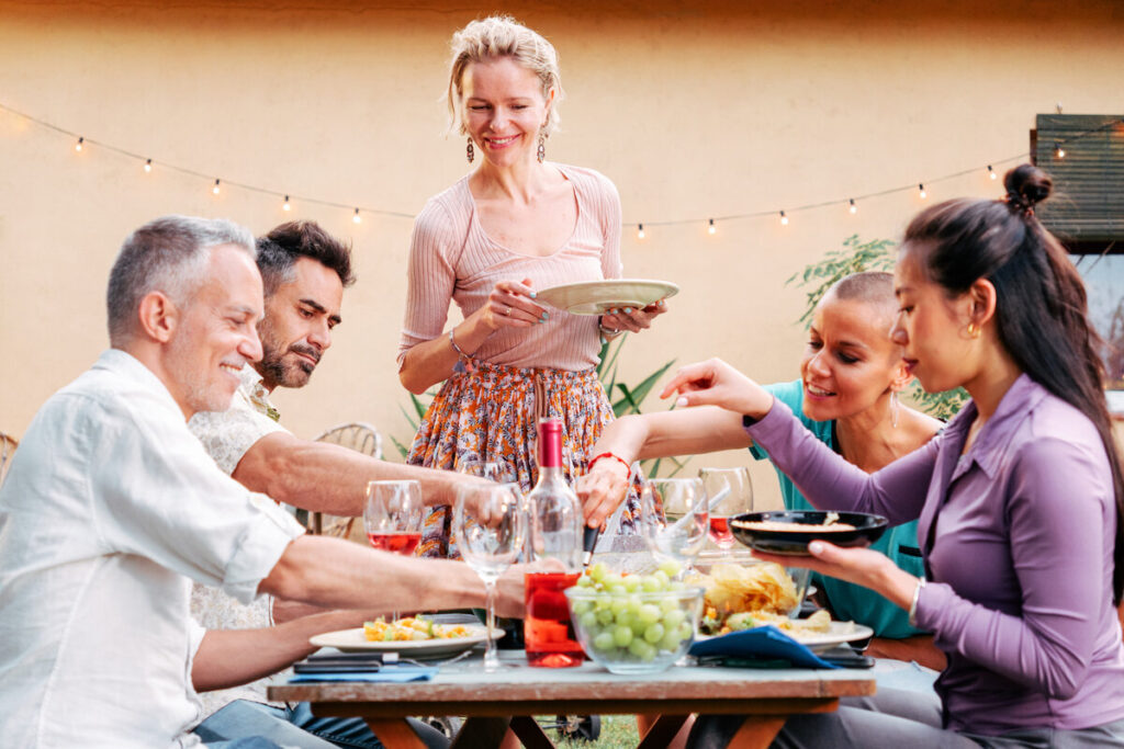 A Food Lover’s Guide to Carrington Estates: The Best Eats, Hidden Gems, and Culinary Traditions in Richardson’s Cozy Corner